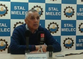 Mielec:  Sportowo i charytatywnie