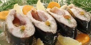 Baranów Sandomierski: Karp w galarecie produktem tradycyjnym