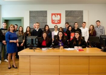 Stalowa Wola: Symulowali w sądzie