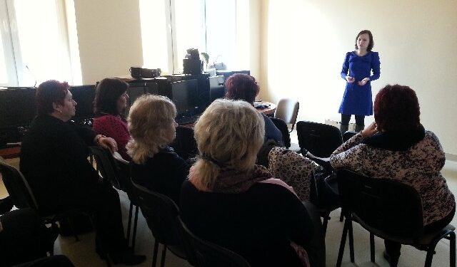 Mielec:   Kurs doskonalący dla dyspozytorów mieleckiego pogotowia