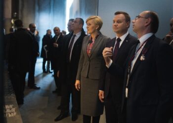 Podkarpacie: To najlepsze miejsce by ich upamiętnić