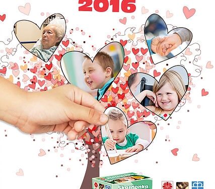 Region: Jałmużna Wielkopostna