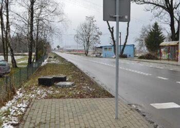Mielec:   Zaiskrzyło pomiędzy Radą Osiedla Mościska a starostą Tymułą