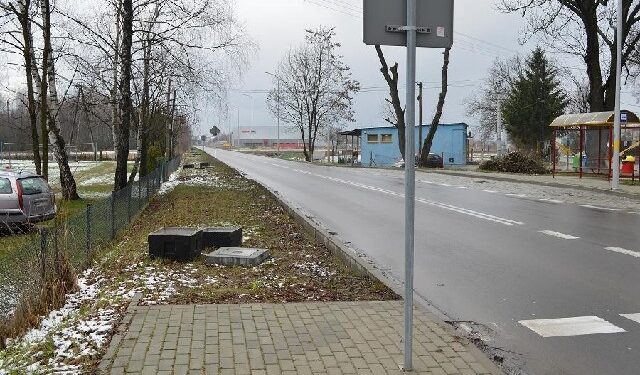 Mielec:   Zaiskrzyło pomiędzy Radą Osiedla Mościska a starostą Tymułą