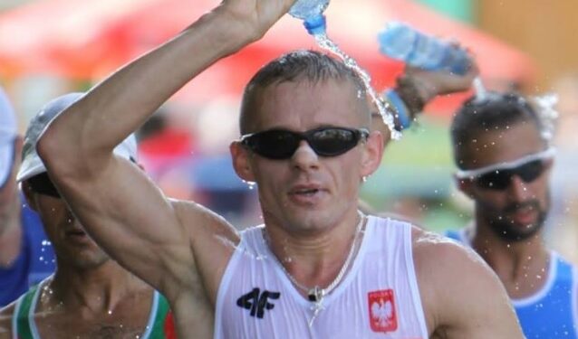 Mielec: Dudince 2016 – pierwsze podejście po kwalifikację olimpijską!!!