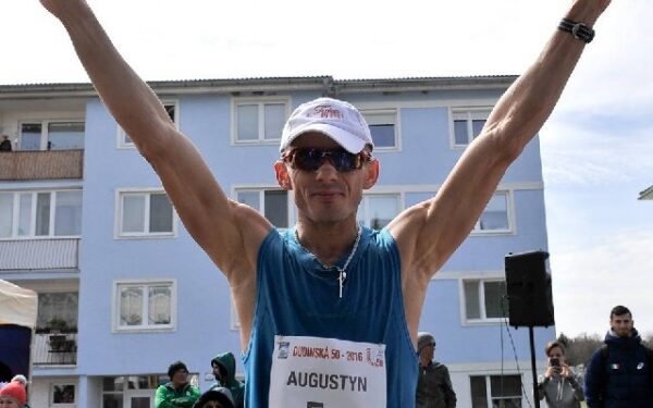 Mielec: Złoty medal dla Rafała