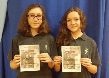 Sandomierz: Ogólnopolski sukces uczennic 'Katolika'.