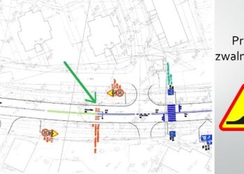 Stalowa Wola: Poniatowskiego bardziej bezpieczna do świąt