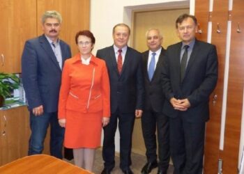 Cmolas: Miliony na rozwój przedsiębiorczości