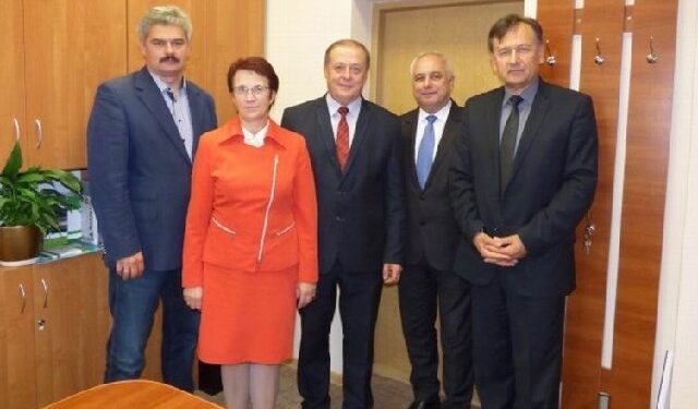 Cmolas: Miliony na rozwój przedsiębiorczości