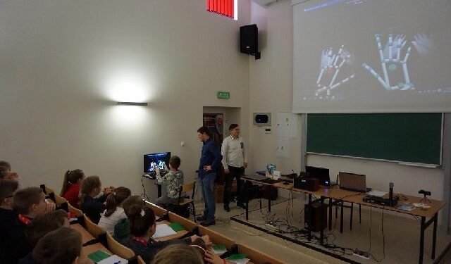 Mielec:  Zatrzymany za race