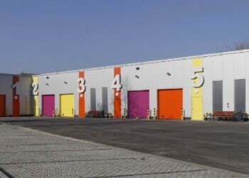 Mielec: MARR gospodarzem Inkubatora