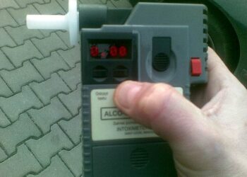 Kolbuszowa: Obywatelskie zatrzymania pijanych kierowców