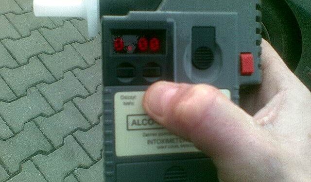 Kolbuszowa: Obywatelskie zatrzymania pijanych kierowców