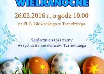 Tarnobrzeg: Spotkanie dla mieszkańców.