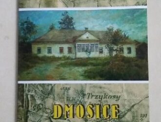 Dmosice: Promocja publikacji 'Dmosice'.