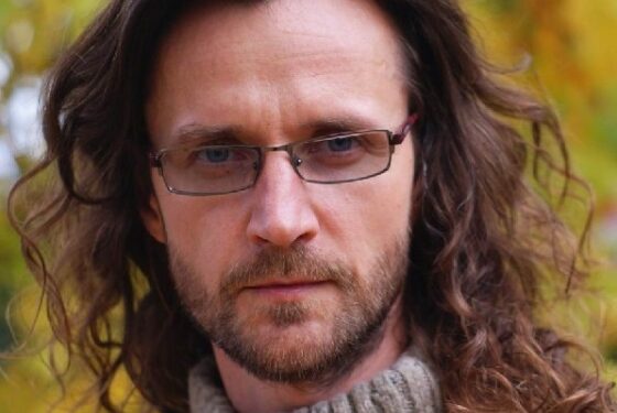 Sandomierz: Maciej Płaza spotka się z czytelnikami.