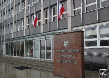 Świętokrzyskie: Zlikwidują internetowe białe plamy?