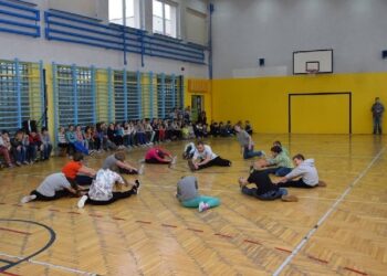 Mielec: Dobre wieści Szkoły Podstawowej nr 9