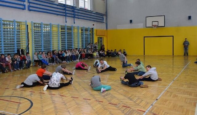 Mielec: Dobre wieści Szkoły Podstawowej nr 9