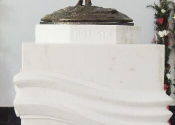 Mielec: Powiat mielecki wesprze wydanie okolicznościowego albumu diecezji tarnowskiej.