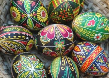 Mielec: Topienie Judasza.