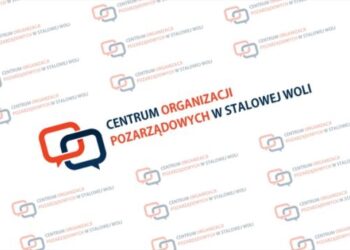 Stalowa Wola: Centrum pomoże organizacjom pozarządowym.