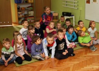 Mielec: Będą preferować miejscowych przedszkolaków