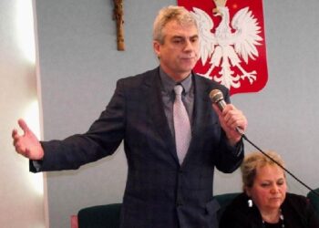 Mielec: Spór o sport