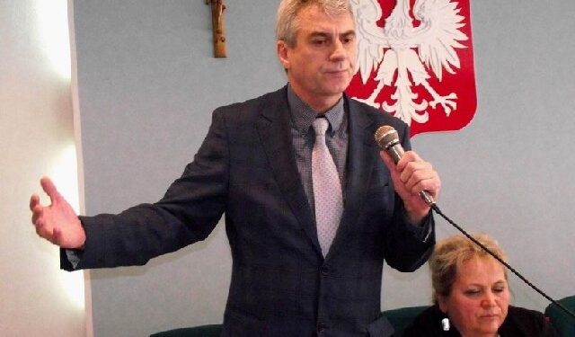 Mielec: Spór o sport