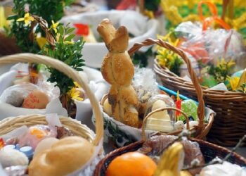 Mielec: Nie tylko w parafiach