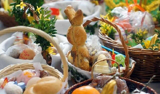 Mielec: Nie tylko w parafiach