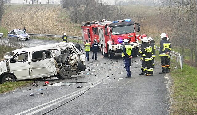 Mielec: Czarna Sobota dla Mielca