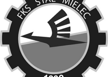 Mielec: Grają  na niebiańskim stadionie