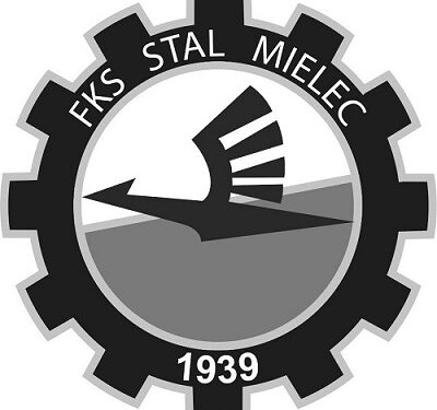 Mielec: Grają  na niebiańskim stadionie