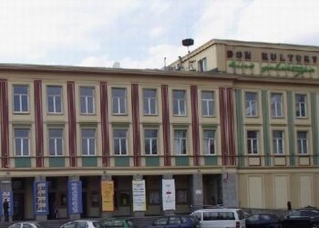 Mielec: Kontrowersyjna winda