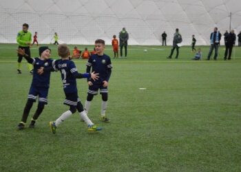 Mielec:  'Villa Glass Studio Cup 2016' z udziałem Stali Mielec