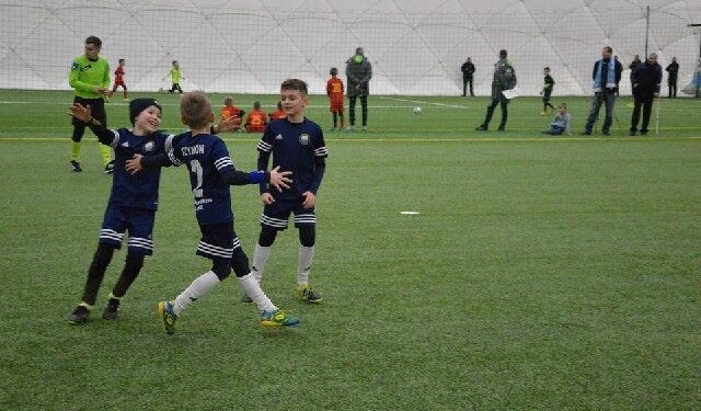 Mielec:  'Villa Glass Studio Cup 2016' z udziałem Stali Mielec