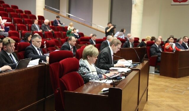 Region: Wieloletnia Prognoza Finansowa