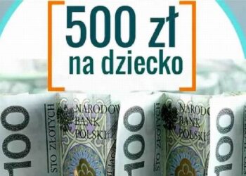 Stalowa Wola: Nie wszędzie tłumy w punktach przyjmowania wniosków 500 plus