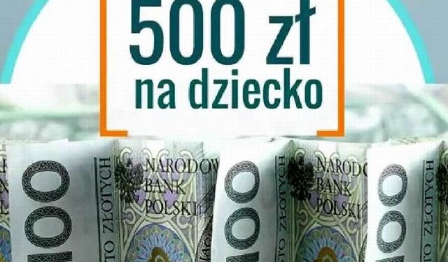 Stalowa Wola: Nie wszędzie tłumy w punktach przyjmowania wniosków 500 plus