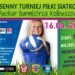 Kolbuszowa: Wiosenny Turniej Piłki Siatkowej