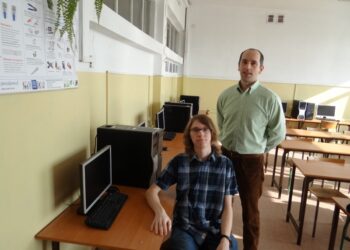 Tarnobrzeg. Uczeń  z Górnika laureatem EUROELEKTRY.