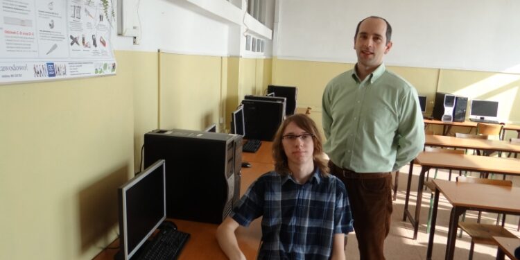 Tarnobrzeg. Uczeń  z Górnika laureatem EUROELEKTRY.