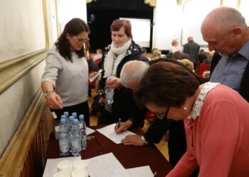 Tarnobrzeg. Spotkanie otwarte dla organizacji pozarządowych.