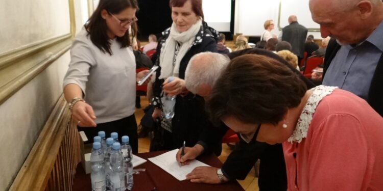 Tarnobrzeg. Spotkanie otwarte dla organizacji pozarządowych.