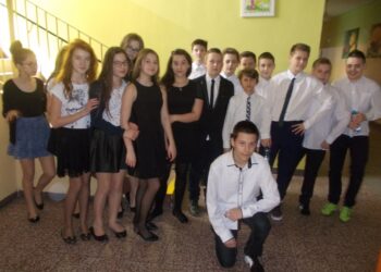 Tarnobrzeg. Sprawdzian szóstoklasistów.