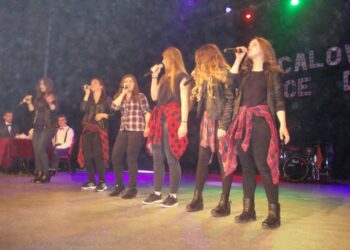 Tarnobrzeg. Koncert charytatywny Górnika.