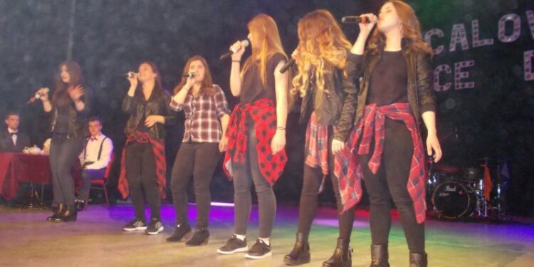 Tarnobrzeg. Koncert charytatywny Górnika.