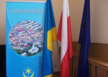 Tarnobrzeg. Będą rywalizować podczas igrzysk. Otrzymali nagrody pieniężne.